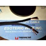 Esoteric Street Wire OFC speaker cable 16AWG